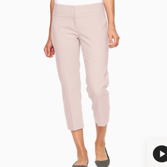 apt. 9 dress capris - Picture 5 of 6